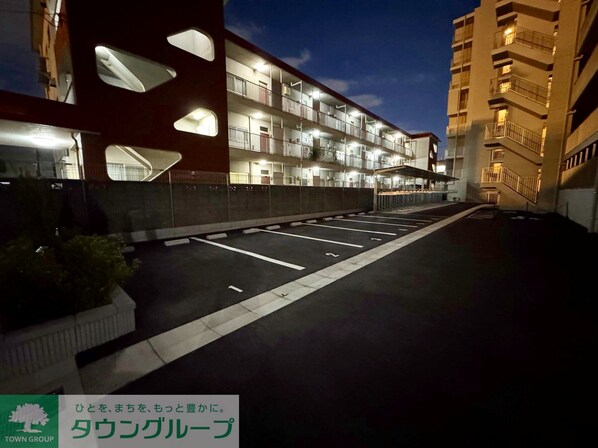 GRAN PASEO 谷在家の物件内観写真